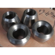 Titanium Weldolet Mss Sp-97 ASTM B381 Branch Oulet